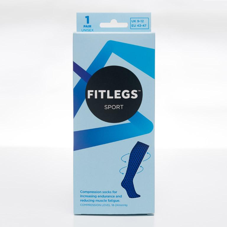 Compression Socks | Running Socks | Flight Socks